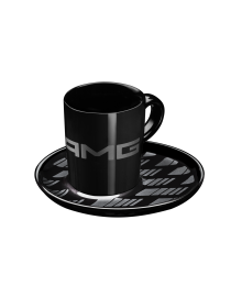 AMG ESPRESSO-SET
