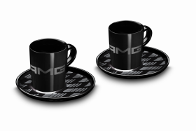 AMG ESPRESSO-SET